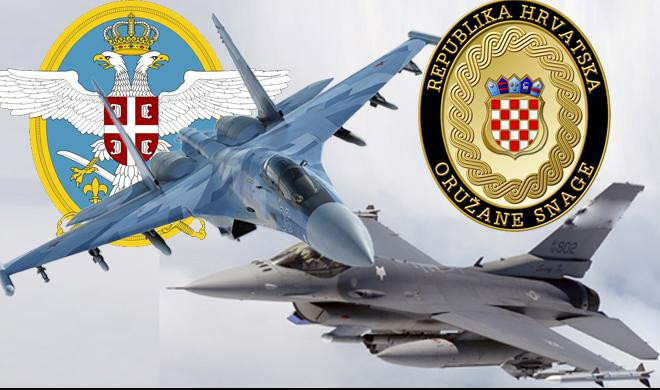 (VIDEO) SVI SEM SRBIJE! NATO NAREĐENJE ZEMLJAMA REGIONA: ZAJEDNO VEŽBAJTE PILOTE ZA RATNE  AVIONE! Tu su Crna Gora, Hrvatska, Makedonija, Rumunija, Bugarska, Grčka...